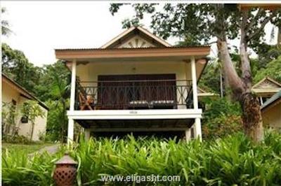 فی فی بی ویو ریزورت