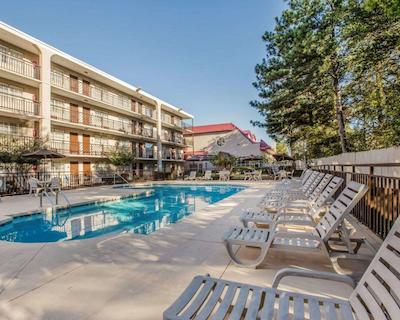 کلارین سویتز اوگوستا