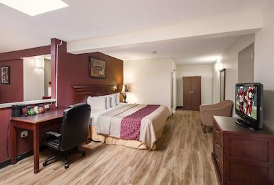 رد روف این هارتفرد-ورنن