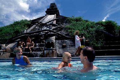 دیسنیز کرنادو اسپرینگز ریزرت