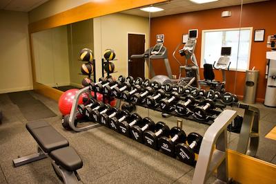 دوبلتری بای هیلتون هتل پیتسبورگه آیرپرت