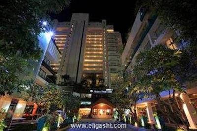 اندامان بیچ سوئیتس