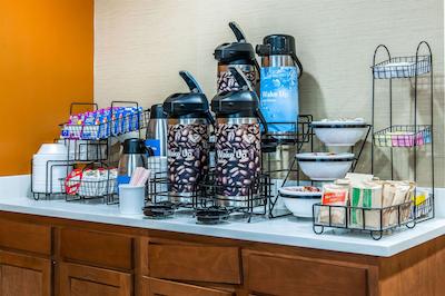 کمفرت این آیرپرت