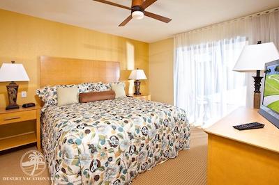 دسرت واکیشن ویلاز