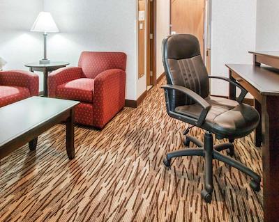 کمفرت سویتز پرتلاند آیرپرت