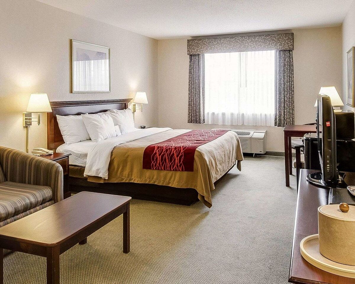 Comfort Inn