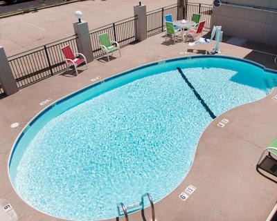 کوالیتی این وز65 اند ا باتلفیلد رد اسپرینگفیلد