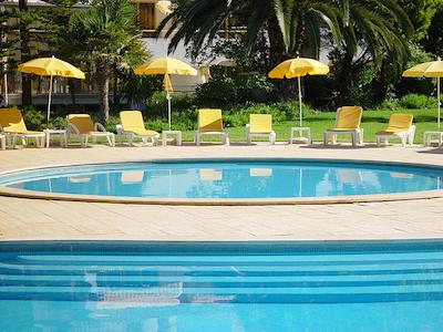 کلوب اپارتمنتز دو آلگارو