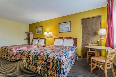 ردو این کرسنت سیتی