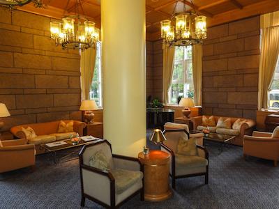 پولمان استوتگارت فنتانا