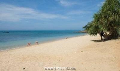 راوی وارین ریزورت اند اسپا