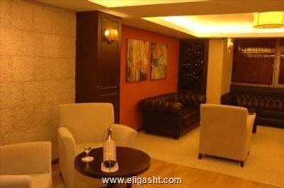 هتل ابرو نکاتیبی