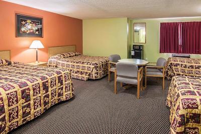 ردو این ویلامت ریور