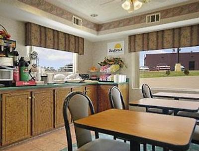 دز این گرینویل