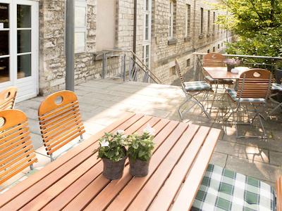 نوتل هیلدشیم