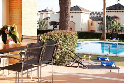 دن کارلز لیسور ریزرت اند اسپا