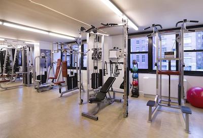 دومنت نیک ان افینیا هتل