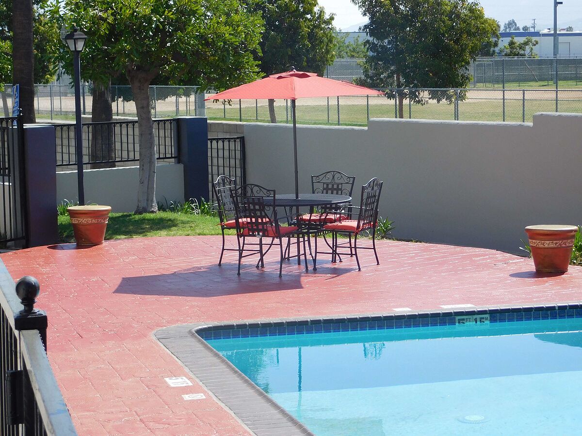 Best Western Plus Anaheim Orange County Hotel