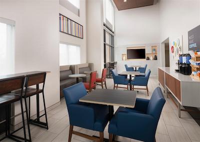 هلید این اکسپرز اند سویتز اُلیو برانچ