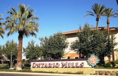 هامپتون این اند سویتز اُنتاریو