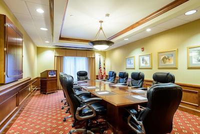 هامپتون این اند سویتز فردریک-فرت دتریک