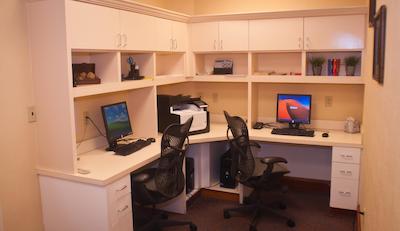 هیلتون گاردن این هوستون وستبلت