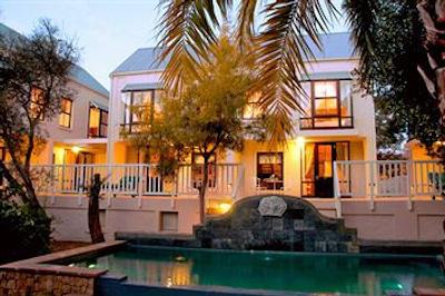 پرتیا هتل استلنبسه درپشویز اند اسپا