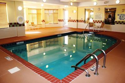 هیلتون گاردن این اندرسُن