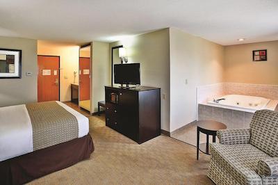 لا کوینتا این اند سویتز فرانکفرت