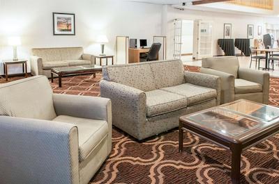 کوالیتی این این گرانتز