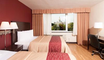 د کاپیتل هتل ان اسند هتل کالکشن ممبر