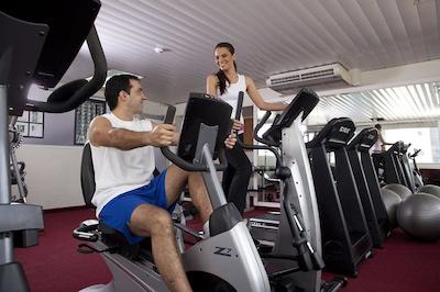 د اکسکوتیو هتل پاناما