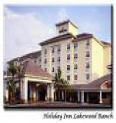 هلید این ساراسُتا-لاکوود رانچ