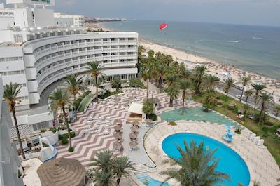 ال هانا رسیدنس