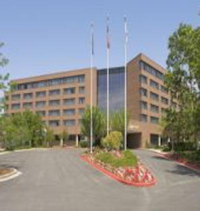 ماریت اسالت لاک سیتی ونیورسیتی پارک