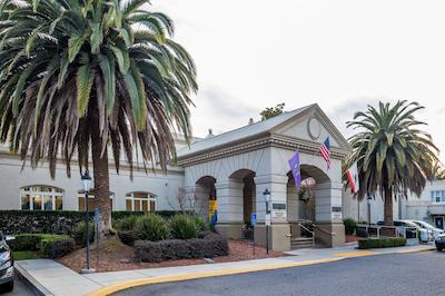 لینز گات هتل