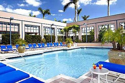 بکا راتون ماریت ات بکا سنتر