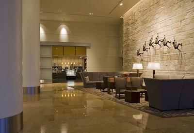 هیات رجنسی دنور ات کلرادو کنونشن سنتر