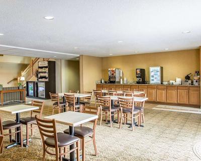 مینست سویتز سدار راپیدز