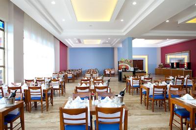 ارماز بلا لونا