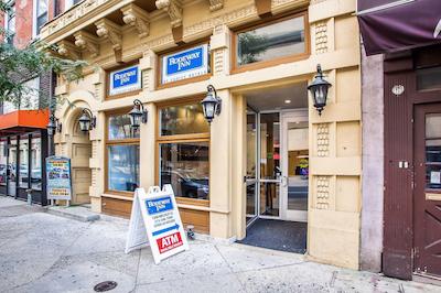 ردو این سنتر سیتی