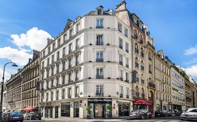 الیسیز باسانو