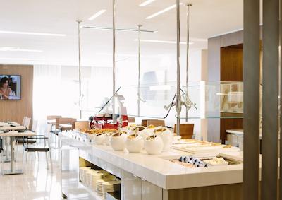 اک هتل کانساز سیتی وستپرت