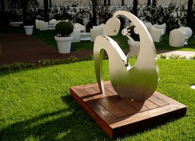 اک هتل بای ماریت نیس