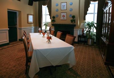 د دونهیل هتل