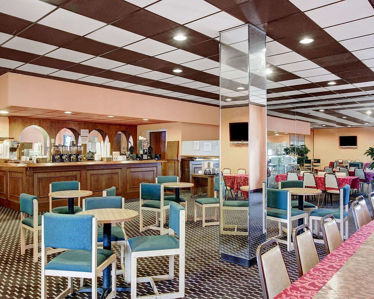Rodeway Inn