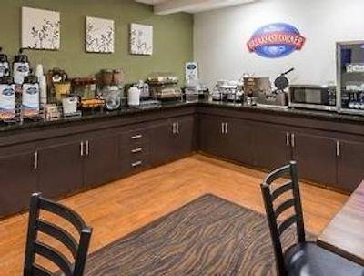 بمنت این اند سویتز پوبلو