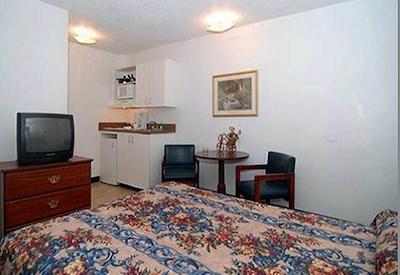 است سویتز اُف امریکا اُرانج پارک