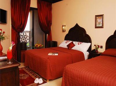 ایمپریال پلازا