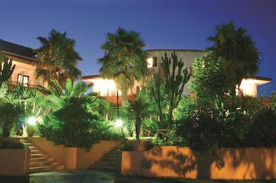 رسیدنس اسمرالدو